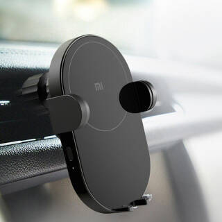 mi小米10wmax车载无线充电支架2件191元合955元件