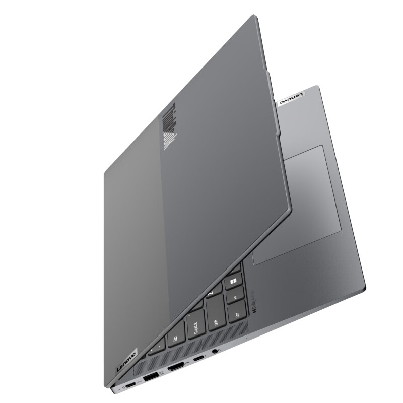ThinkPad 思考本 ThinkBook 14+ 2024款 八代锐龙版 14.5英寸 轻薄本 5000元（需用券）
