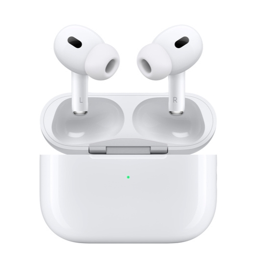 百亿补贴：Apple 苹果 AirPods Pro 2 主动降噪 真无线蓝牙耳机 1619元包邮