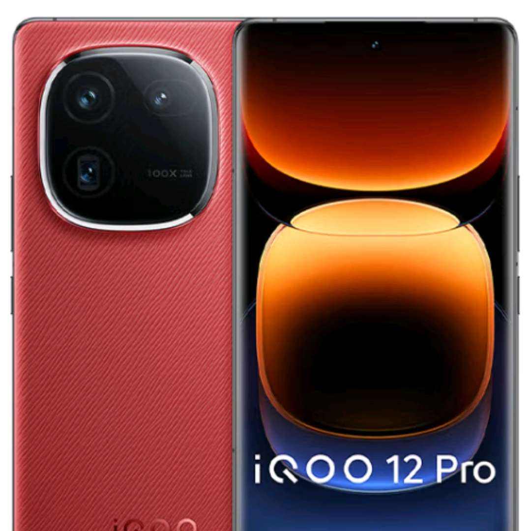 plus：vivo TWS耳机套装 iQOO 12Pro 16GB+512GB燃途版 2K E7 144Hz屏幕 4538元