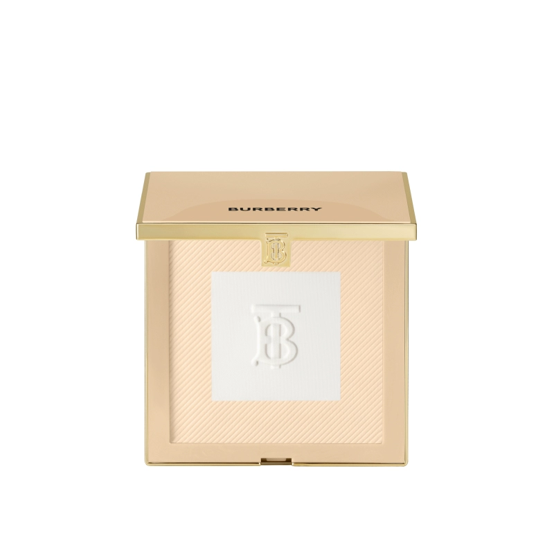 BURBERRY 博柏利 风衣粉饼控油遮瑕定妆粉柔焦补妆 ￥580