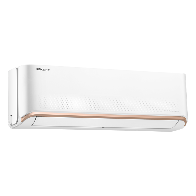科龙（KELON）空调 大1.5匹 新一级能效 舒适柔风 变频冷暖 自清洁 壁挂式挂
