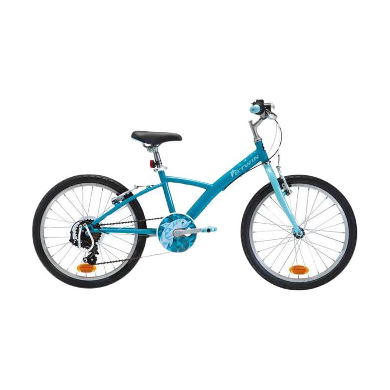 迪卡侬 DECATHLON HYC JR ORIGINAL 120 儿童多功能自行车 8480271 769.9元（需用券）