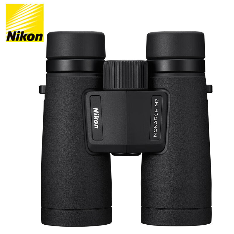 Nikon 尼康 MONARCH M7 8X42 双筒望远镜 4990元