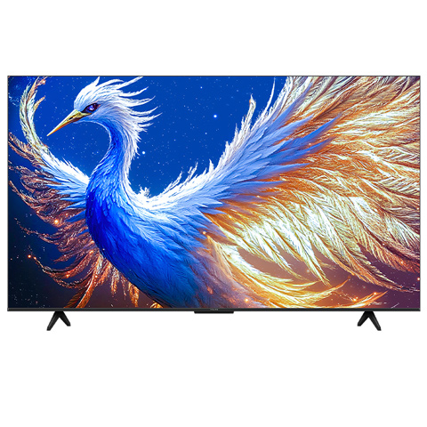 雷鸟 鹤6 25款 65S595C 液晶电视 65寸 4K MiniLED（包安装） 2338.96元（需用券）