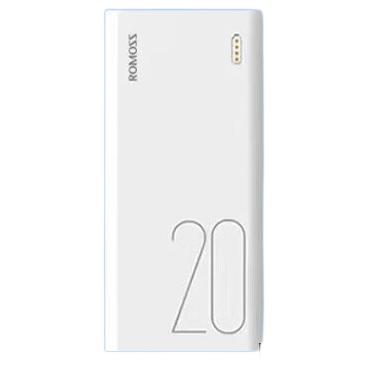 ROMOSS 罗马仕 sense8 豪华版 移动电源 20000mAh 79元（需用券）