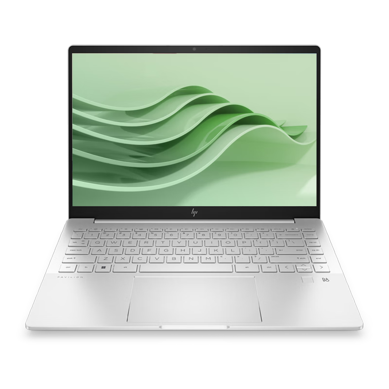 惠普HP 星Book Pro 14英寸高性能轻薄笔记本电脑(13代酷睿i5 16G 1TB 2.2K屏 EVO认证 ) 3999元