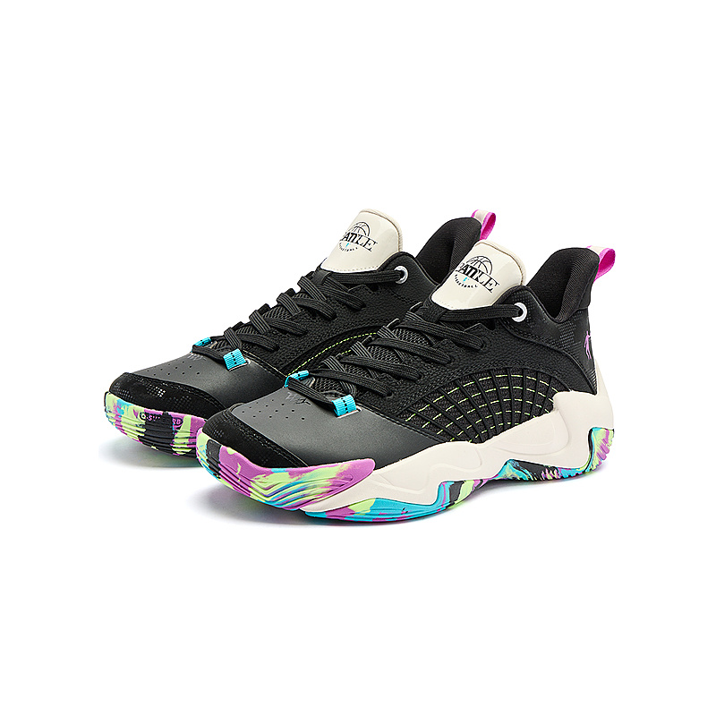 nike 耐克 2024中性kd trey 5 ix ep篮球鞋cw3402-011 409.