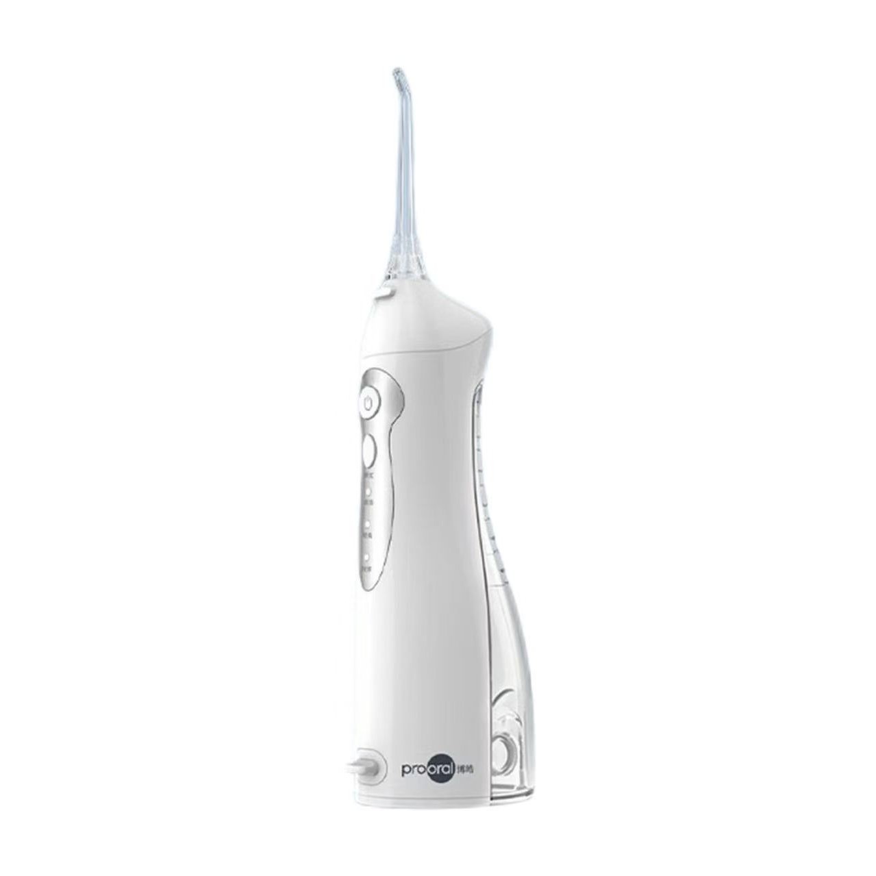 博皓 电动冲牙器5012（1年质保） 77.1元