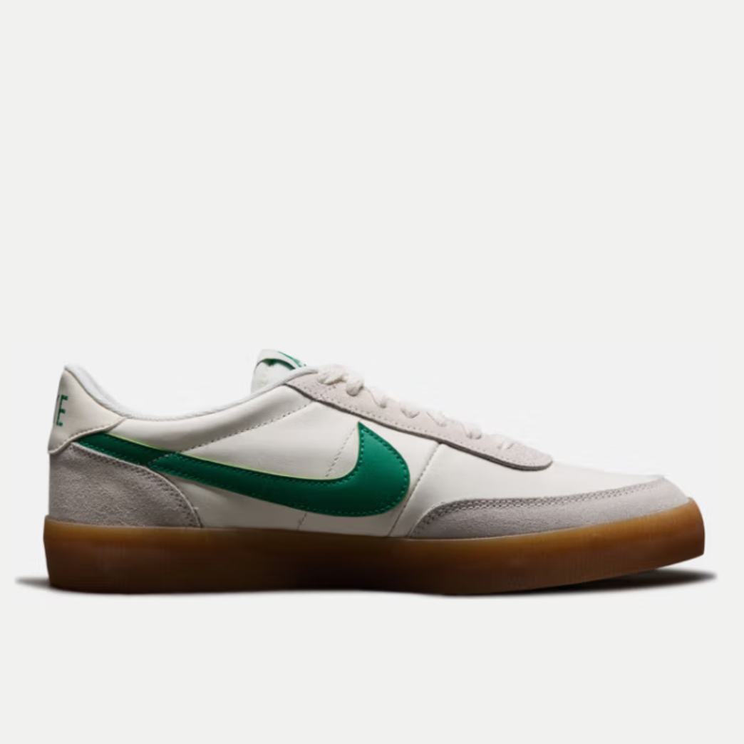 双11狂欢、京东PLUS：耐克（NIKE） 男子运动鞋 KILLSHOT 2 LEATHER 432997-111 277.5元