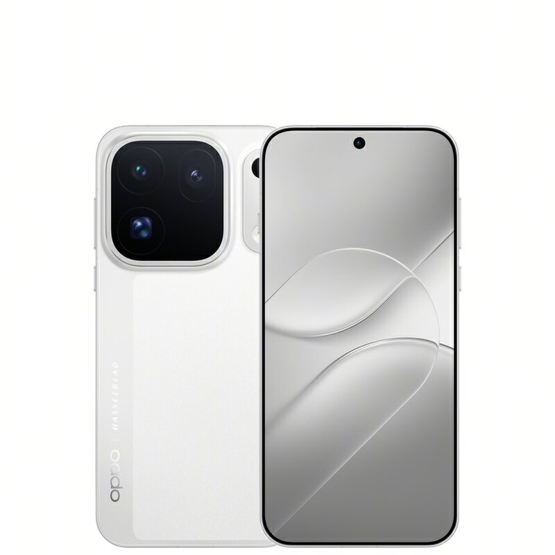 OPPO Find X10 Pro Max 5G手机 哈苏影像系统