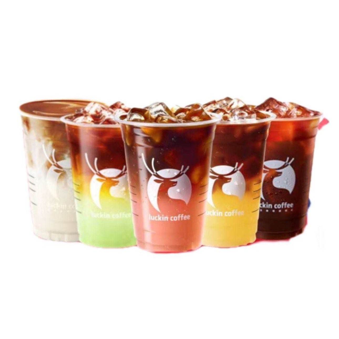需首购：luckin coffee瑞幸咖啡 爆款15选1 大杯 15天有效 限自提 8元+255淘金币