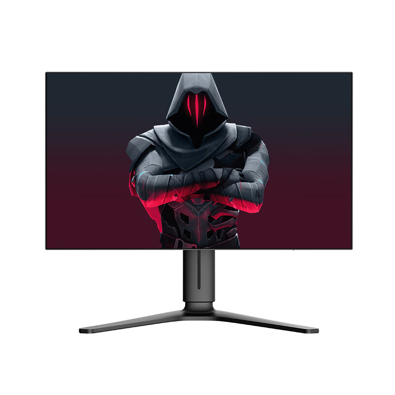 ANTGAMER 蚂蚁电竞 N27U 27英寸IPS显示器（3840×2160、160Hz、1ms、HDR600） 2278元