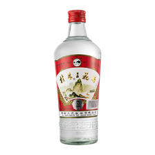 88VIP：桂林三花 52%vol 米香型白酒 480ml 单瓶装 21.38元