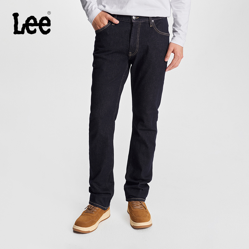 Lee 24早秋新品 男士牛仔裤 LMB100726206 440元
