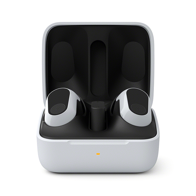 索尼 SONY INZONE Buds 真无线降噪耳机电竞游戏2.4GHz 935.89元