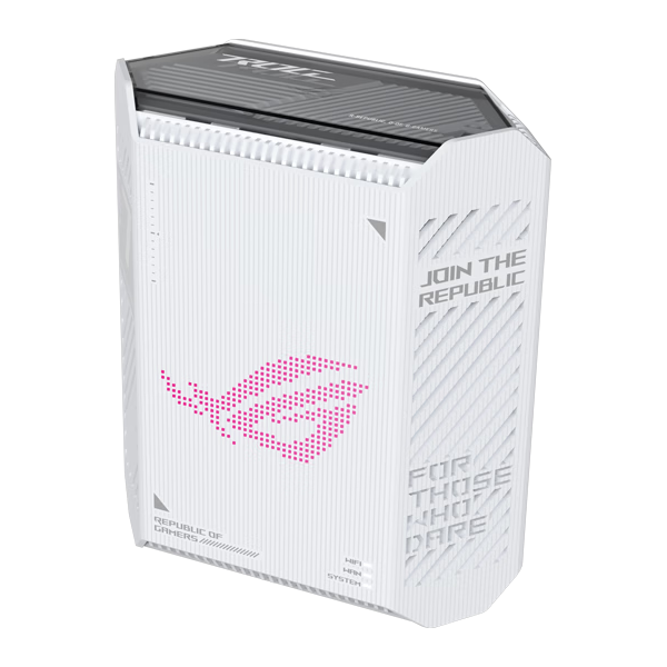 ROG 华硕 WiFi7 路由器 1219元