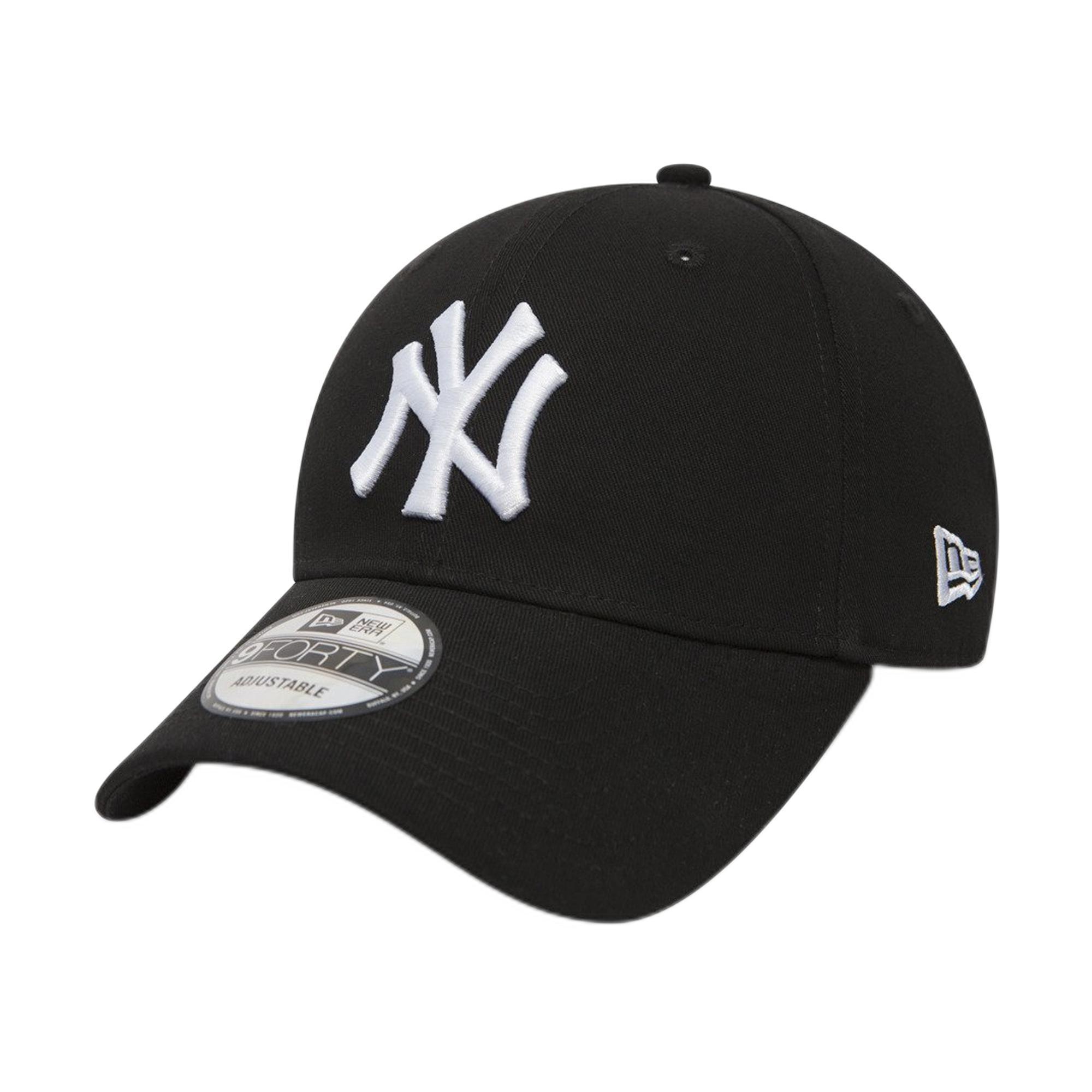 NEW ERA 男女款棒球帽 105319 126元