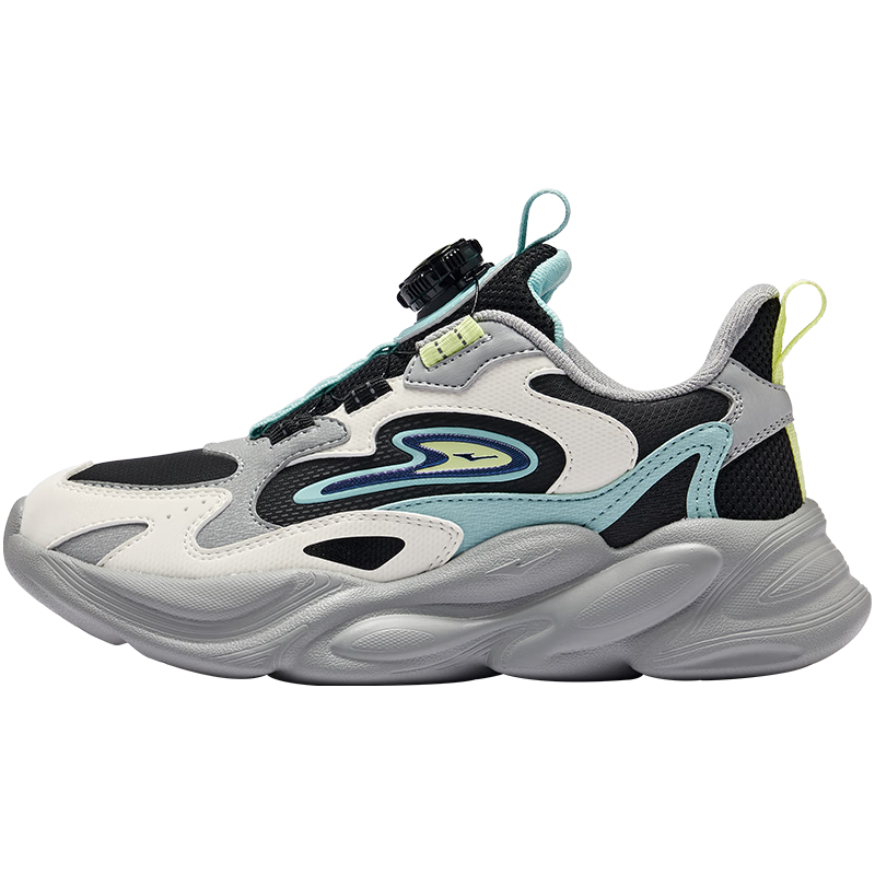 鸿星尔克 运动鞋 休闲鞋户外跑鞋 儿童运动鞋 66.63元（需用券）