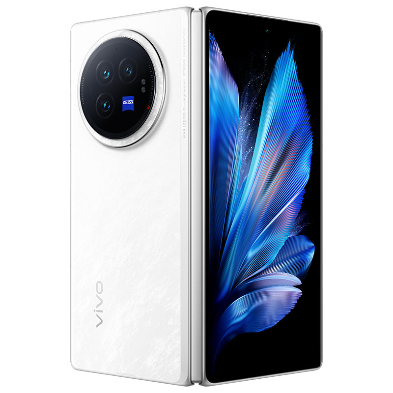 vivo X Fold3 折叠屏 手机 6999元