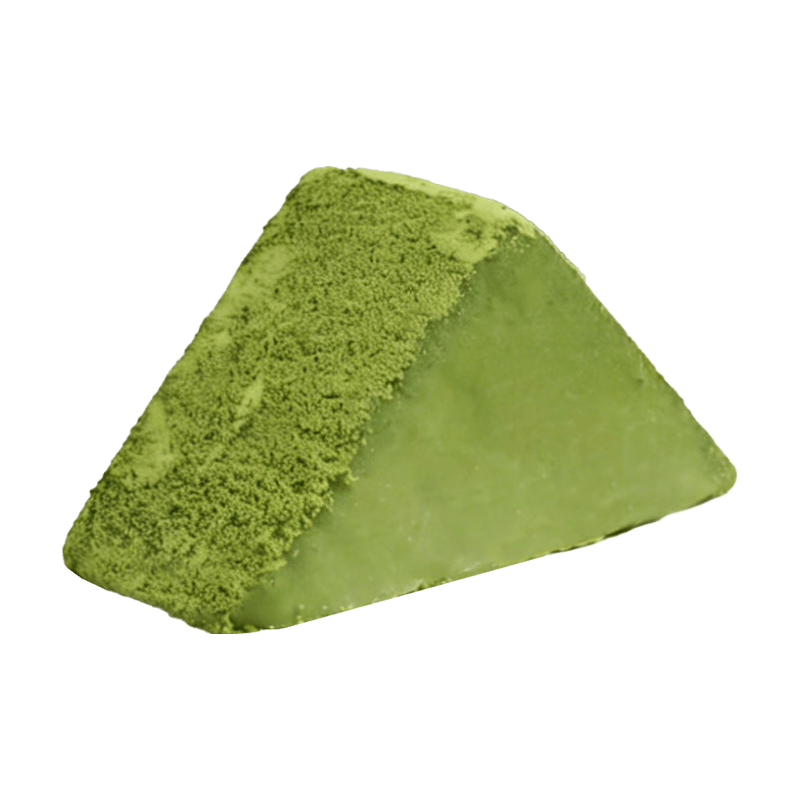 今日必买：鲜京采 抹茶巧克力脆皮泥巴派 8枚装 310g 30.8元