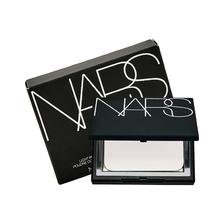NARS 大白饼 流光美肌轻透蜜粉饼 10g