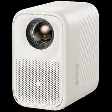 小明 Q3 Pro 投影仪家用 1080P+便携包套装 1479元