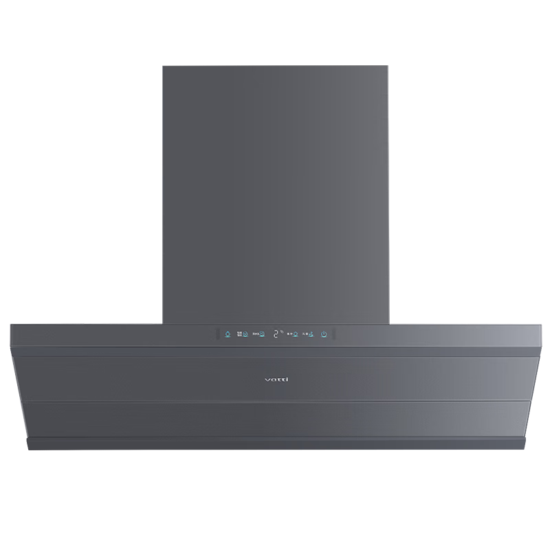 华帝 小飞碟Max尊享版 抽吸油烟机 顶侧一体30风量蒸汽热水洗S66P 3128.85元(需