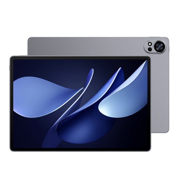 华为 平板电脑MatePad Air 12英寸护眼高刷轻薄鸿蒙AI生产力学习娱乐笔记绘画WP