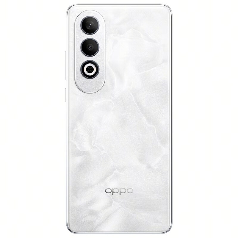 国家补贴、限地区：OPPO K12 Plus 5G手机 12GB+256GB 雪峰白 1359.15元