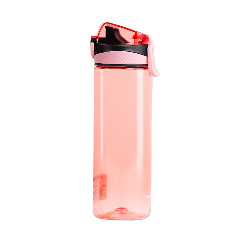茶花 A38006 塑料杯 620ml 9.9元
