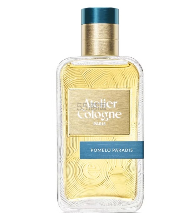 LOOKFANTASTIC:Atelier Cologne 情柚独钟（柚子天堂） 100ml