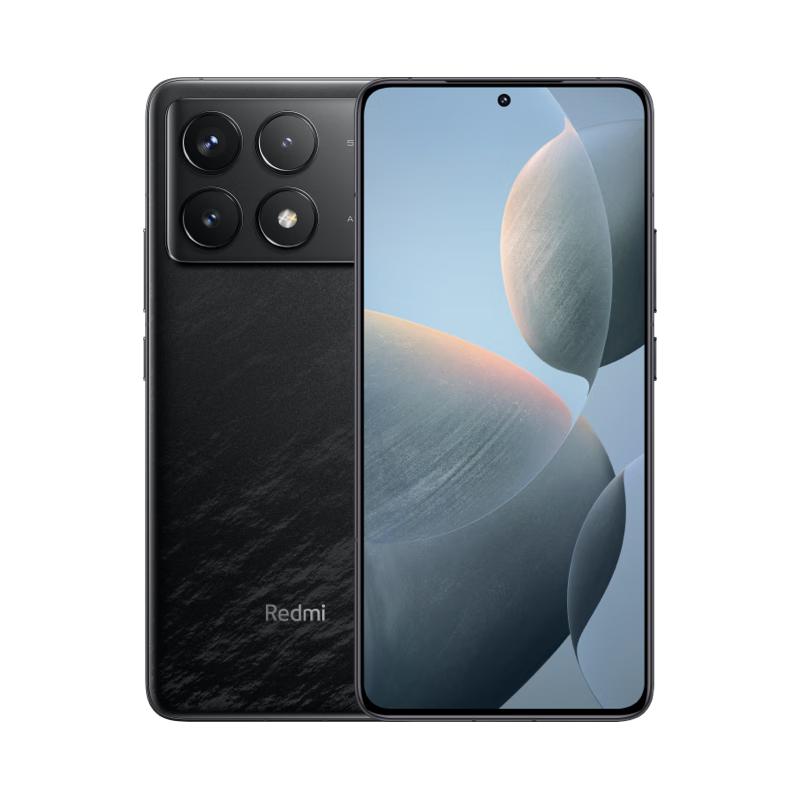 PLUS会员: Redmi K70 5G手机 120W+5000mAh 16GB+512GB 2899元包邮