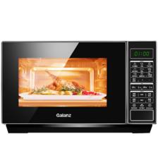 PLUS会员，需首购: 格兰仕（Galanz）微波炉 烤箱一体机 23L 900瓦 一级能效 G90F2