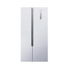 SIEMENS 西门子 KX50NA20TI 风冷对开门冰箱 501L 白色 3522.2元（需用券）