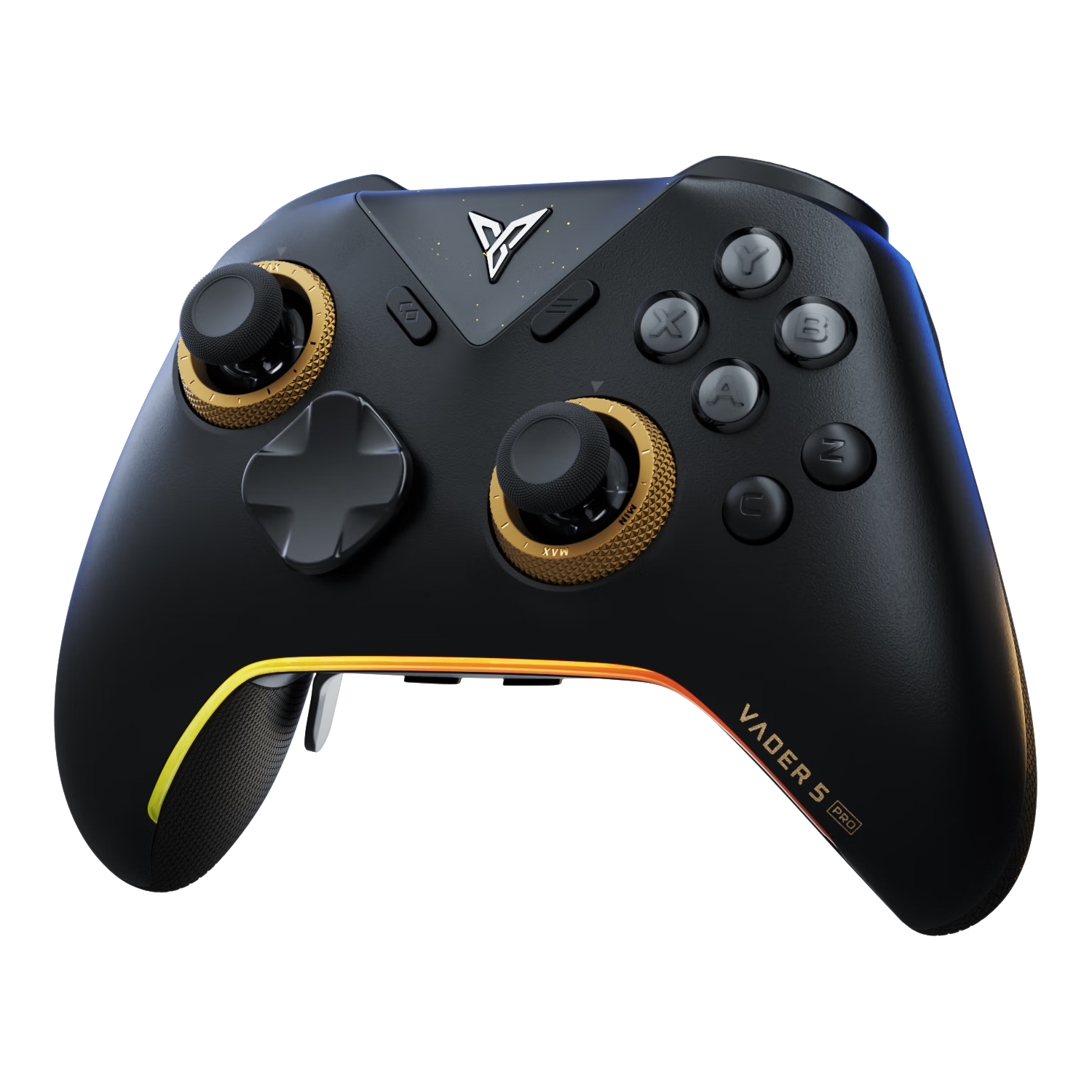 飞智 黑武士5Pro 竞技精英游戏手柄 372.27元