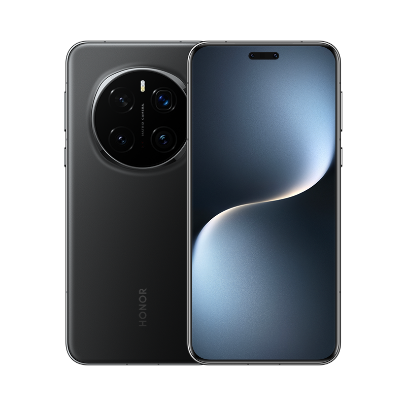 荣耀 HONOR Magic7 Pro 16GB+512GB 5G手机 骁龙8至尊版 4299元