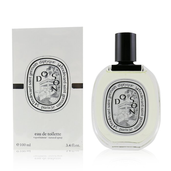 DIPTYQUE 蒂普提克 杜桑女士淡香水 EDT 100ml 1200元（需用券）