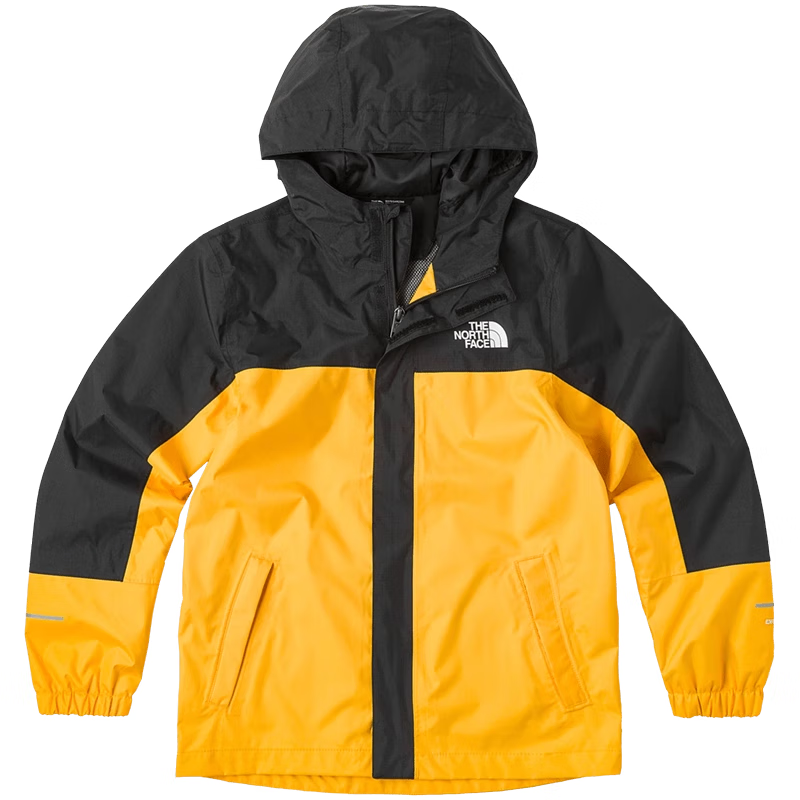 THE NORTH FACE 北面 防水硬壳户外冲锋衣 539.82元（需用券）