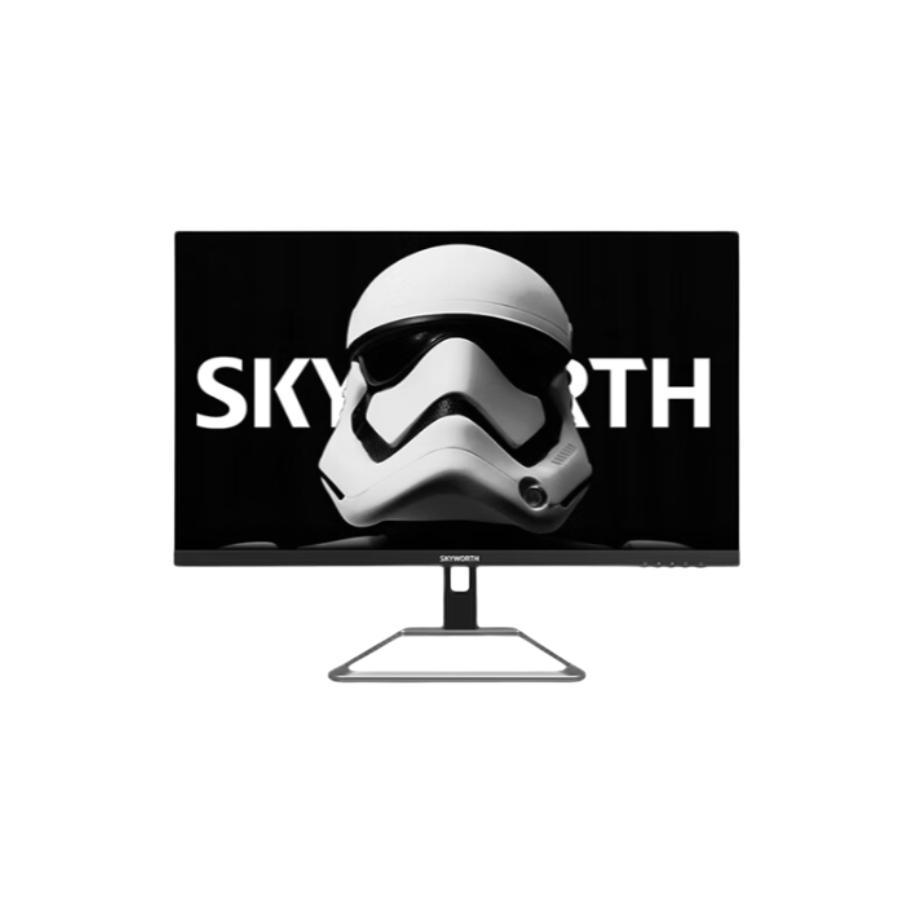 SKYWORTH 创维 24英寸 2K QHD 电竞显示器 165Hz 1ms 快速液晶 Fast IPS 广色域 HDR10 电