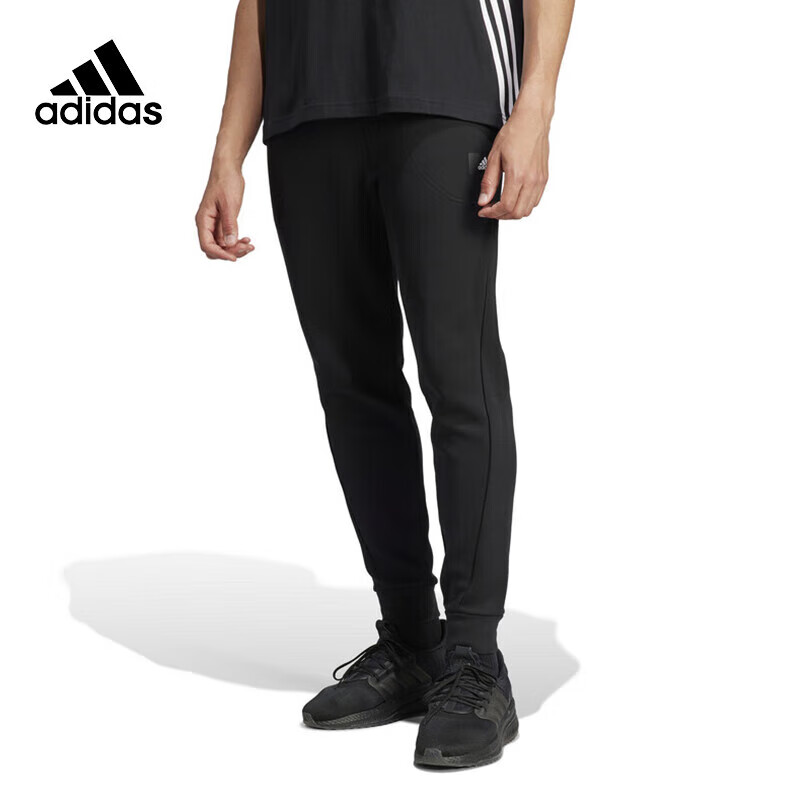 adidas 阿迪达斯 运动系列 M FI DBLKNT PT 男子运动长裤 IT6349 177元