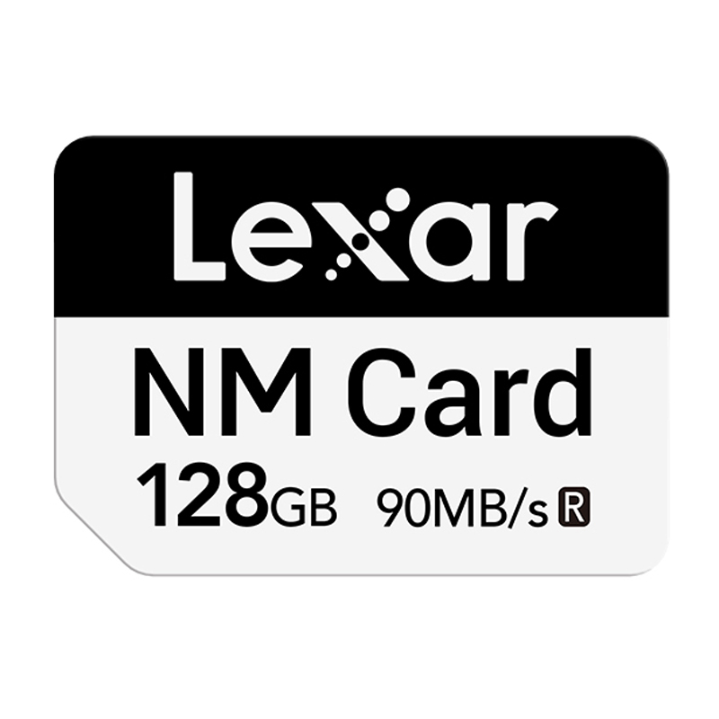 88VIP：Lexar 雷克沙 存储卡 128G 官方标配 65.55元