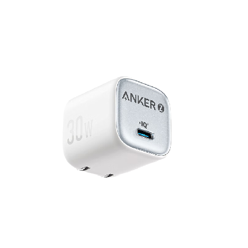 Anker 安克 A698 PD30W氮化镓充电器 Type C 59.9元包邮