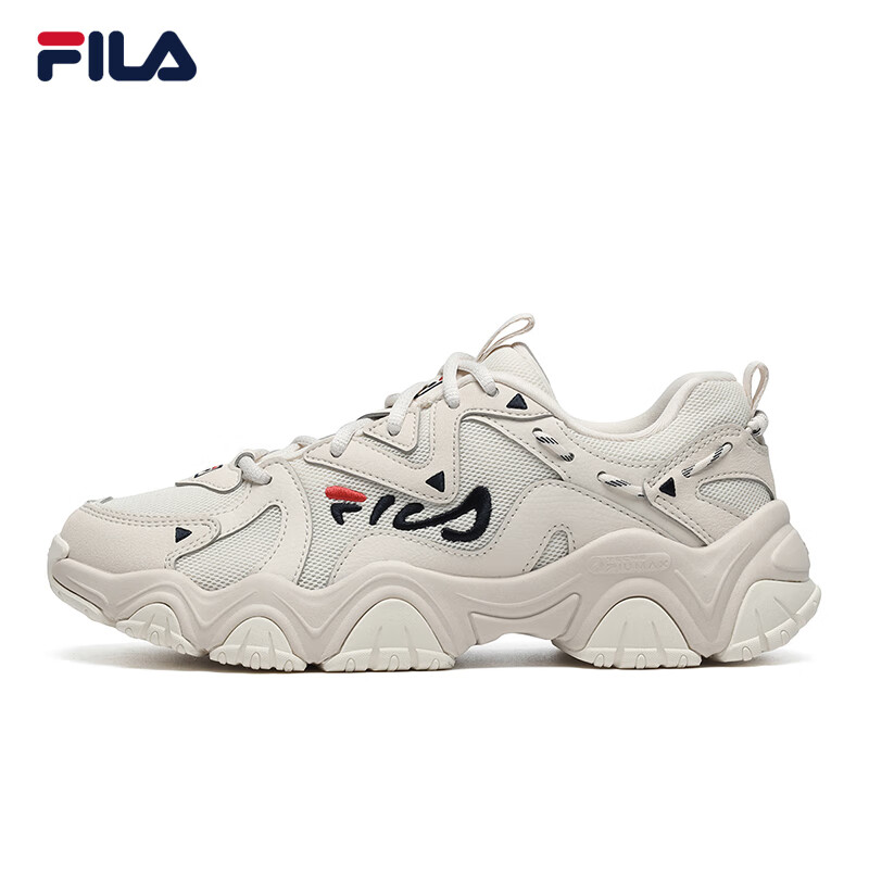 FILA 斐乐 猫爪鞋 女款时尚休闲鞋 FLUID 4 350.39元（需买2件，需凑单，需用券