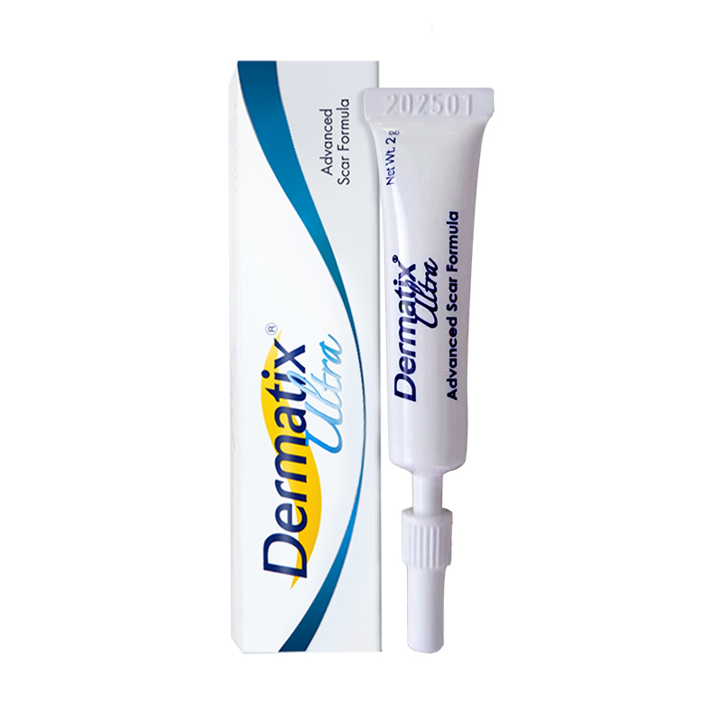 Dermatix 修复凝胶 2g 9元包邮（需用券）