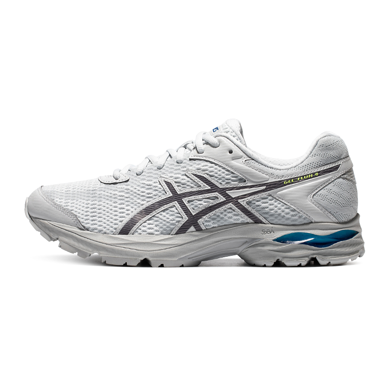 ASICS 亚瑟士 Gel-Flux 4 男子跑鞋 1011A614 419.62元