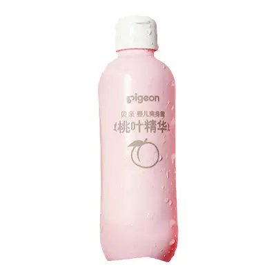 贝亲 桃子水秋冬舒缓滋润200ml 20.66元（需领券）