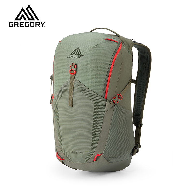 格里高利 NANO蜂鸟户外徒步登山双肩包24L 747元（需用券）