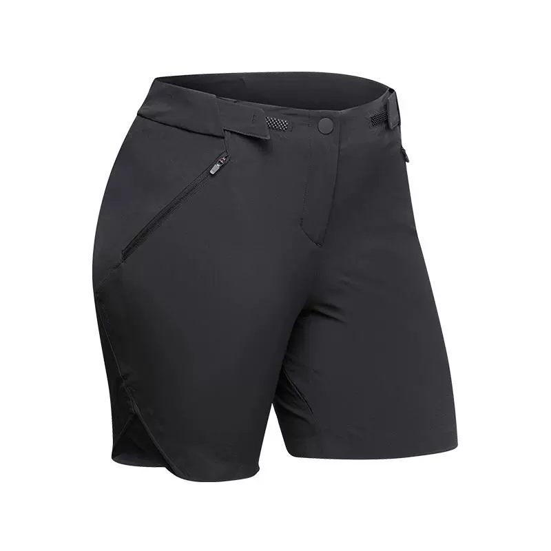 DECATHLON 迪卡侬 MH500 女款登山裤 8735706 ￥129.9