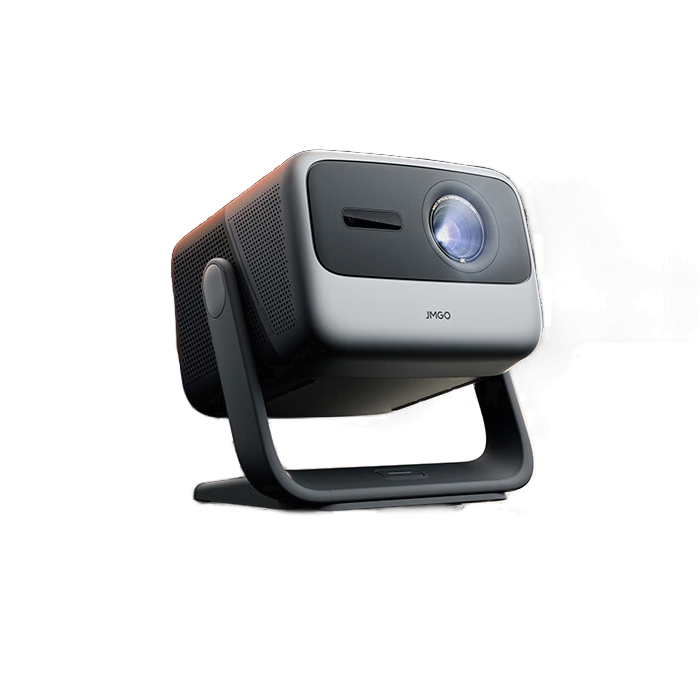 15日0点、新品发售、PLUS会员：JMGO 坚果 N1S Pro 4K三色激光投影仪 至臻版 5699